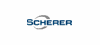 Firmenlogo: Scherer GmbH & Co. KG Firmenlogo: Scherer GmbH & Co. KG