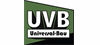 Firmenlogo: UVB Universal-Bau GmbH