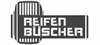 Firmenlogo: Reifen Büscher