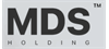 Firmenlogo: MDS Holding GmbH & Co. KG Firmenlogo: MDS Holding GmbH & Co. KG