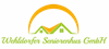 Firmenlogo: Wehldorfer Seniorenhus GmbH