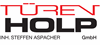 Firmenlogo: Türen Holp GmbH Firmenlogo: Türen Holp GmbH
