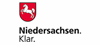 Firmenlogo: Mess- und Eichwesen Niedersachsen (MEN)