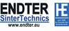 Firmenlogo: Endter SinterTechnics GmbH & Co. KG Firmenlogo: Endter SinterTechnics GmbH & Co. KG
