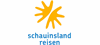 Firmenlogo: Schauinsland reisen Firmenlogo: Schauinsland reisen