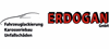 Firmenlogo: Erdogan GmbH
