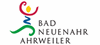 Firmenlogo: Stadtverwaltung Bad Neuenahr-Ahrweiler Firmenlogo: Stadtverwaltung Bad Neuenahr-Ahrweiler