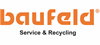 BAUFELD-OEL GmbH Logo