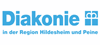 Firmenlogo: Diakonische Werk des Ev.-luth. Kirchenkreisverbandes Hildesheim