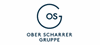 Firmenlogo: Ober Scharrer Gruppe GmbH Firmenlogo: Ober Scharrer Gruppe GmbH