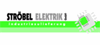 Firmenlogo: Ströbel Elektrik GmbH Firmenlogo: Ströbel Elektrik GmbH
