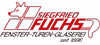 Firmenlogo: Firmenlogo: Fenster - Türen - Glaserei Siegfried Fuchs GmbH