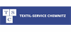 Firmenlogo: Textilservice Gruner GmbH & CO.KG