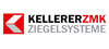 Firmenlogo: Ziegelsysteme Michael Kellerer GmbH & Co. KG