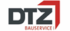 Firmenlogo: DTZ Bauservice GmbH