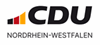 Firmenlogo: CDU Nordrhein-Westfahlen