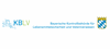 Firmenlogo: Bayerische Kontrollbehörde für Lebensmittelsicherheit und Veterinärwesen