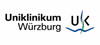 Firmenlogo: Universitätsklinikum Würzburg