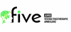 Firmenlogo: FIVE APP GmbH