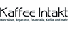 Firmenlogo: Kaffee Intakt