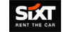 Firmenlogo: SIXT