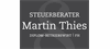 Firmenlogo: Thies Martin Steuerberater