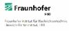 Firmenlogo: Fraunhofer-Institut für Nachrichtentechnik