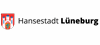 Firmenlogo: Hansestadt Lüneburg