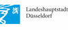 Firmenlogo: Landeshauptstadt Düsseldorf