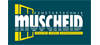 Firmenlogo: Fenstertechnik Muscheid GmbH