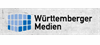 Firmenlogo: .wtv Württemberger Medien GmbH & Co. KG