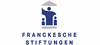Firmenlogo: Franckeschen Stiftungen Halle