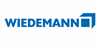 Firmenlogo: WIEDEMANN Gruppe
