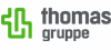 Firmenlogo: thomas gruppe