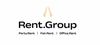 Firmenlogo: Rent.Group Hamburg Bernard & Roes GmbH