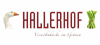 Firmenlogo: Karl-Rainer Peters Hallerhof e.K.