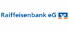 Firmenlogo: Raiffeisenbank eG