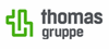 Firmenlogo: thomas gruppe