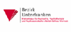 Firmenlogo: ezirk Unterfranken - Krankenhaus für Psychiatrie, Psychotherapie und Psychosomatische Medizin Schloss Werneck