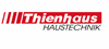 Firmenlogo: Thienhaus GmbH & Co. KG