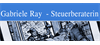 Firmenlogo: Gabriele Ray Steuerberaterin
