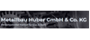Metallbau Huber GmbH & Co. KG Image