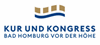Firmenlogo: Kur- und Kongress-GmbH