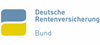 Firmenlogo: Deutsche Rentenversicherung Bund