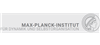 Max-Planck-Institut für Dynamik Image