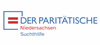 Firmenlogo: Der Paritätische