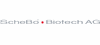 Firmenlogo: ScheBo® • Biotech AG