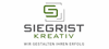 Firmenlogo: Siegrist Kreativ GmbH