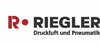 Firmenlogo: Riegler & Co. KG