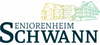 Firmenlogo: Seniorenheim Schwann GmbH